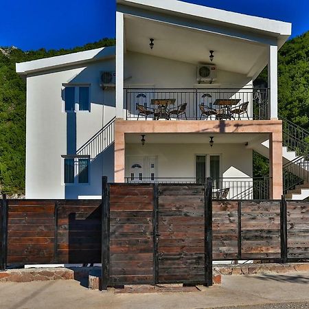 Gazdinstvo Vranac Virpazar Exterior foto