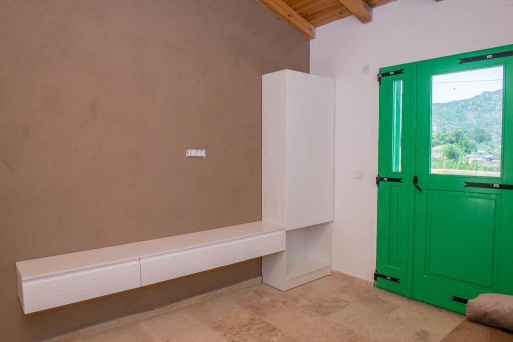 Gazdinstvo Vranac Virpazar Exterior foto