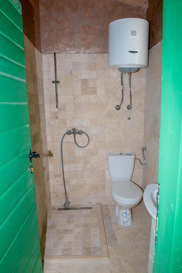 Gazdinstvo Vranac Virpazar Exterior foto
