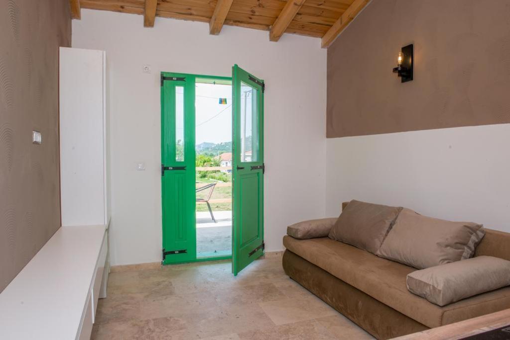 Gazdinstvo Vranac Virpazar Exterior foto
