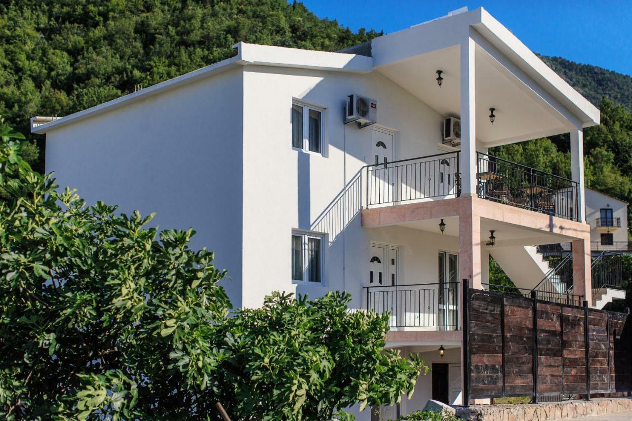 Gazdinstvo Vranac Virpazar Exterior foto
